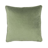 Zaida Opal Green Pillow